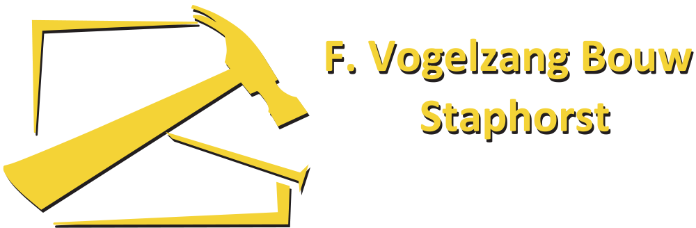 F. Vogelzang Bouw